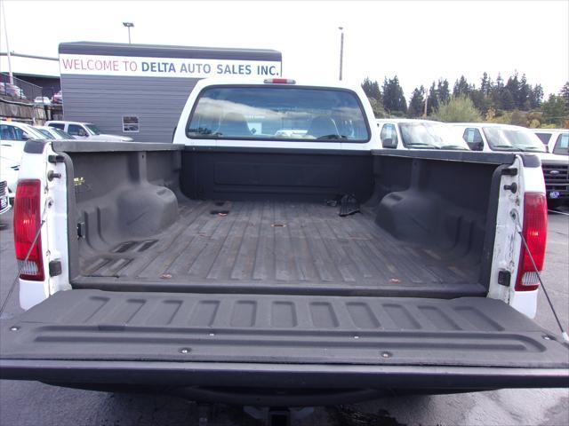 used 2004 Ford F-350 car, priced at $14,995