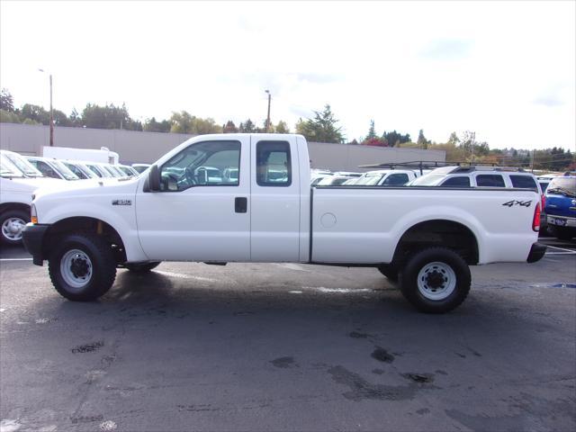 used 2004 Ford F-350 car, priced at $14,995