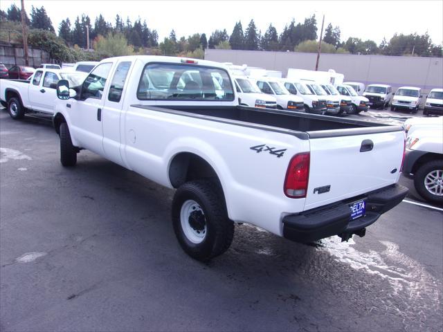 used 2004 Ford F-350 car, priced at $14,995