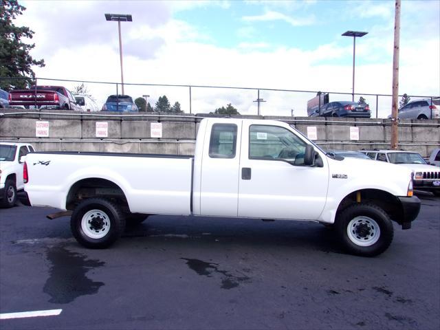 used 2004 Ford F-350 car, priced at $14,995