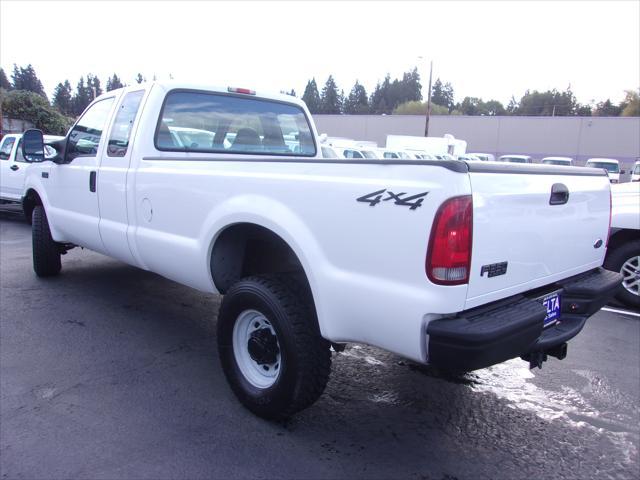 used 2004 Ford F-350 car, priced at $14,995