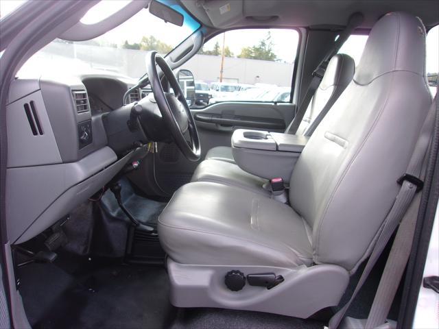 used 2004 Ford F-350 car, priced at $14,995