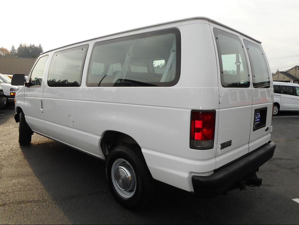 used 2002 Ford E350 Super Duty car, priced at $11,995