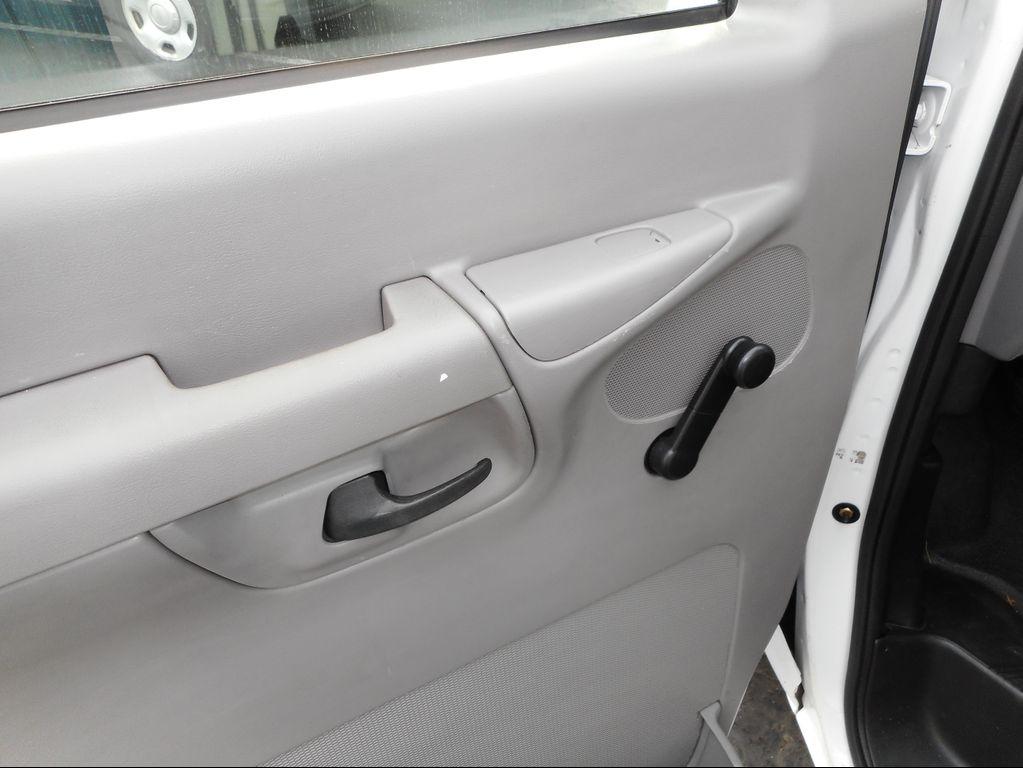 used 2002 Ford E350 Super Duty car, priced at $11,995