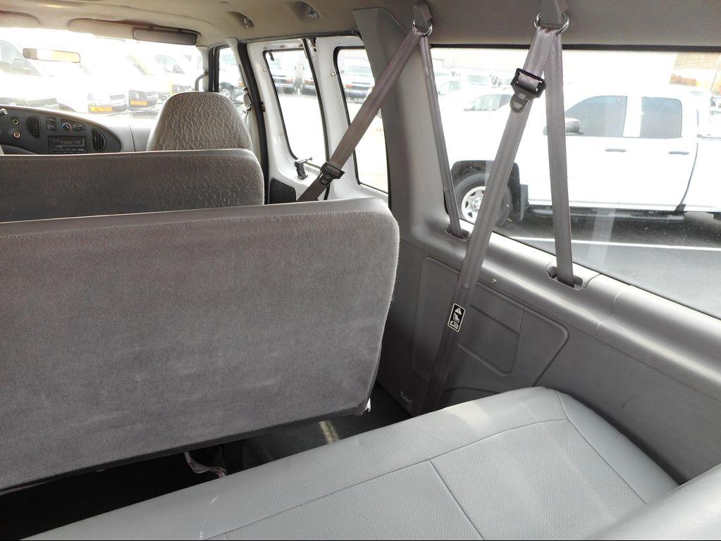 used 2002 Ford E350 Super Duty car, priced at $11,995