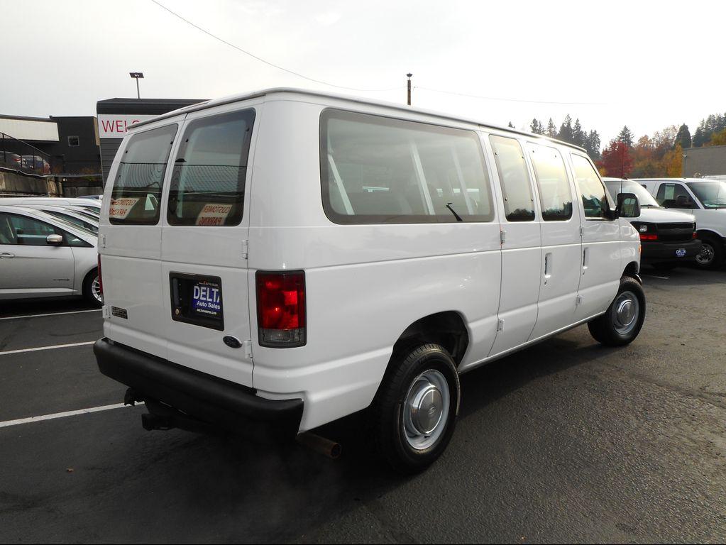 used 2002 Ford E350 Super Duty car, priced at $11,995