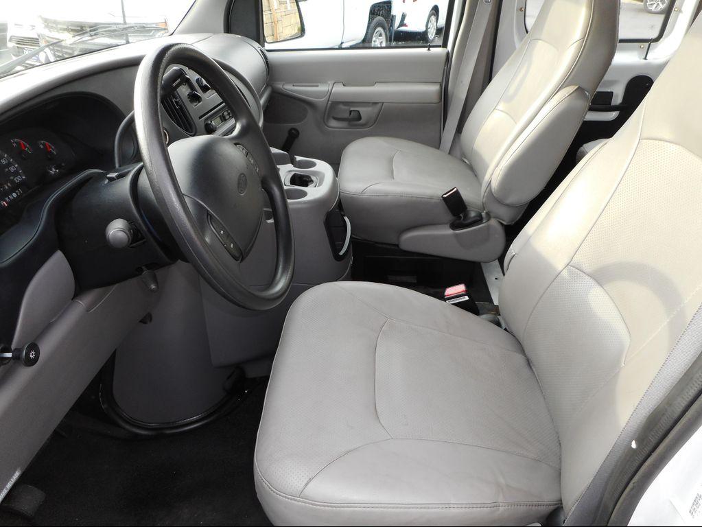 used 2002 Ford E350 Super Duty car, priced at $11,995