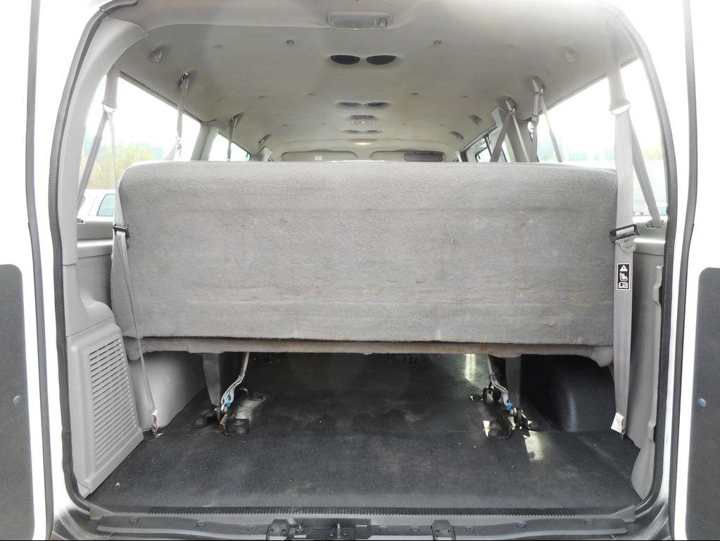 used 2002 Ford E350 Super Duty car, priced at $11,995