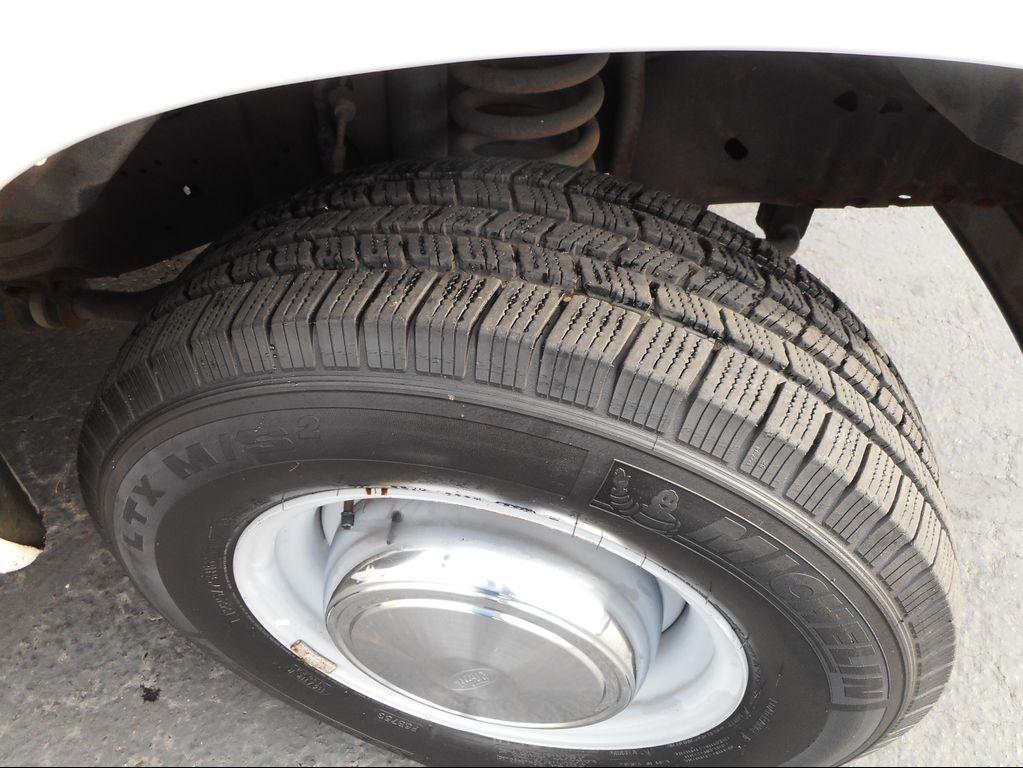 used 2002 Ford E350 Super Duty car, priced at $11,995