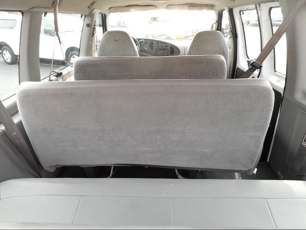 used 2002 Ford E350 Super Duty car, priced at $11,995