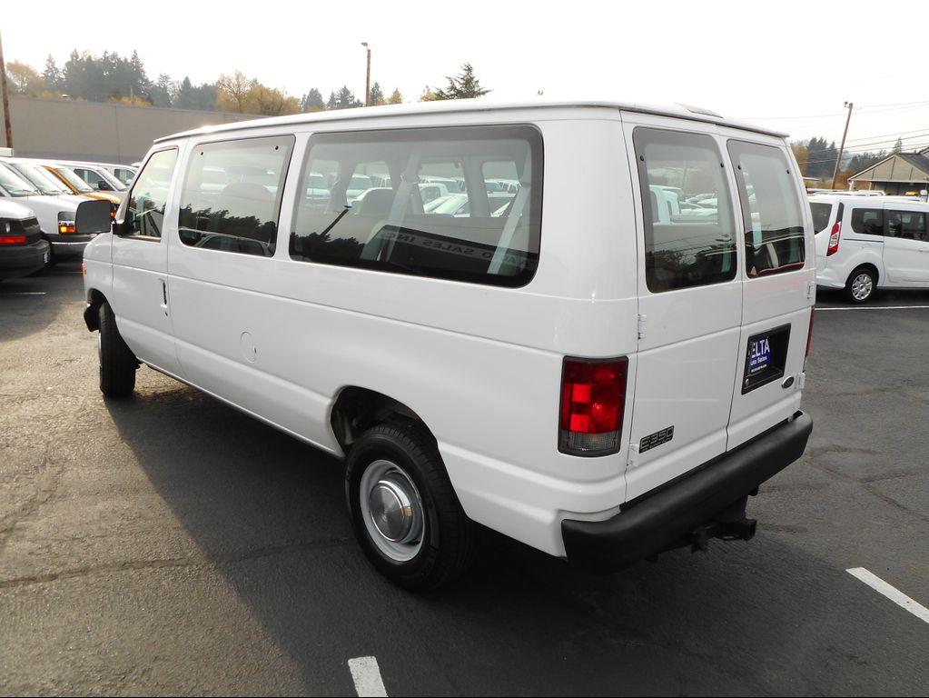 used 2002 Ford E350 Super Duty car, priced at $11,995