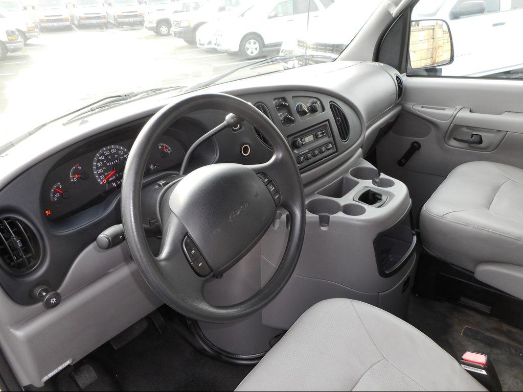 used 2002 Ford E350 Super Duty car, priced at $11,995