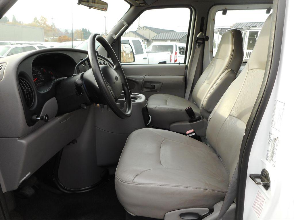 used 2002 Ford E350 Super Duty car, priced at $11,995