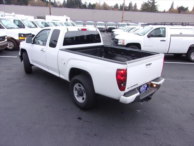 used 2012 Chevrolet Colorado car, priced at $15,995