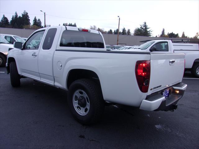 used 2012 Chevrolet Colorado car, priced at $15,995