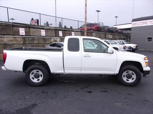 used 2012 Chevrolet Colorado car, priced at $15,995