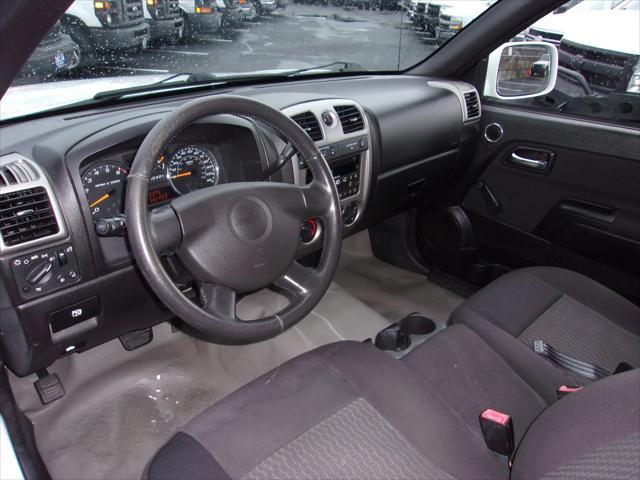 used 2012 Chevrolet Colorado car, priced at $15,995