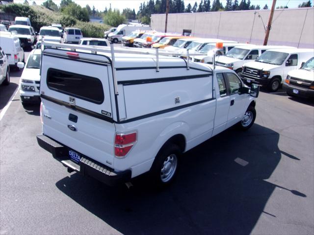 used 2010 Ford F-150 car, priced at $10,995