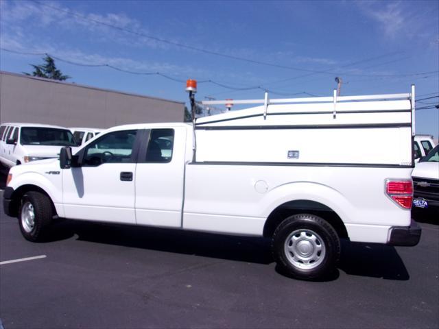 used 2010 Ford F-150 car, priced at $10,995