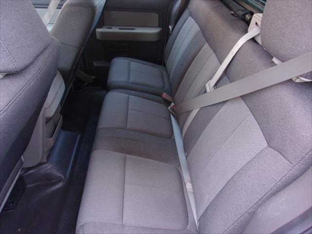 used 2010 Ford F-150 car, priced at $10,995
