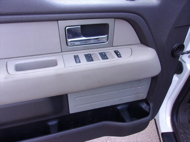 used 2010 Ford F-150 car, priced at $10,995