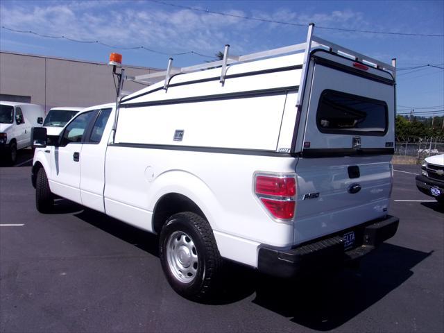 used 2010 Ford F-150 car, priced at $10,995