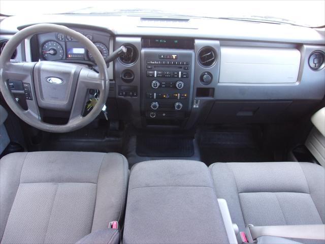 used 2010 Ford F-150 car, priced at $10,995