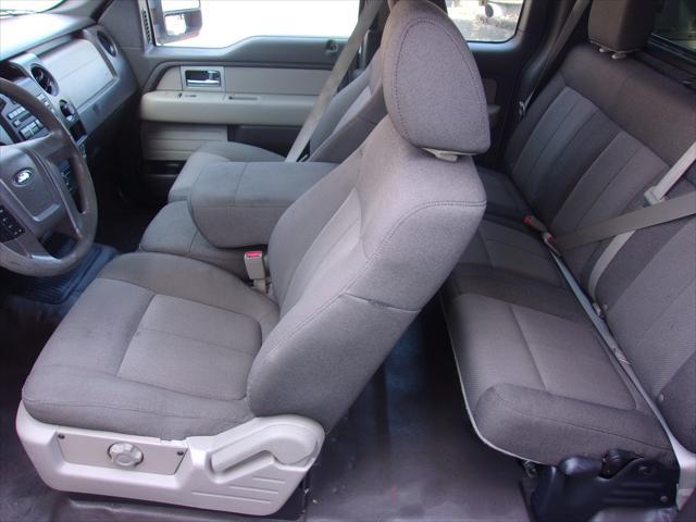 used 2010 Ford F-150 car, priced at $10,995