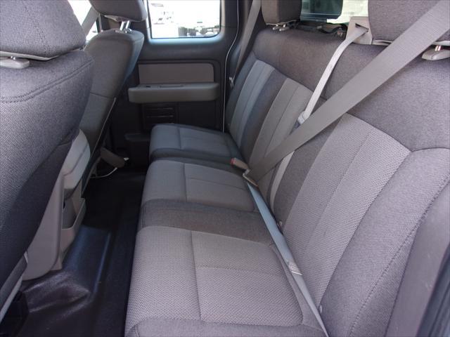used 2010 Ford F-150 car, priced at $10,995