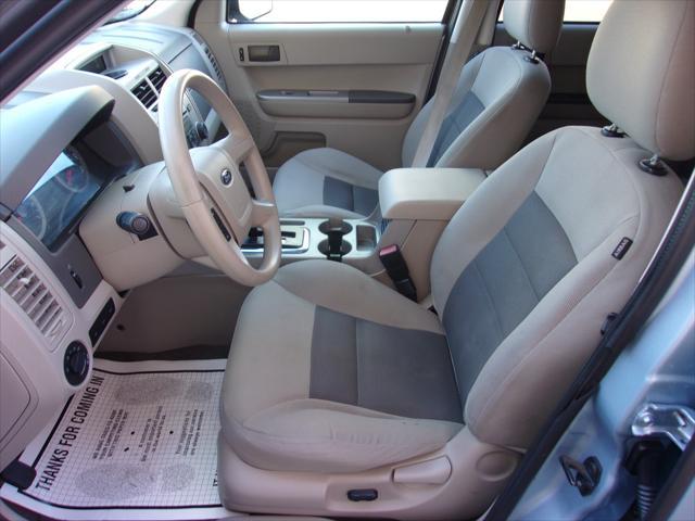 used 2008 Ford Escape Hybrid car, priced at $7,495