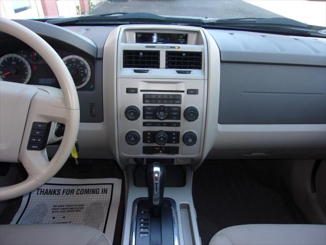 used 2008 Ford Escape Hybrid car, priced at $7,495