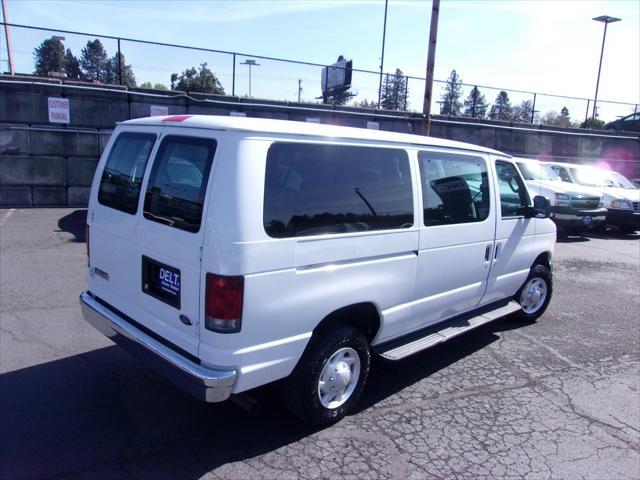 used 2006 Ford E350 Super Duty car, priced at $13,995