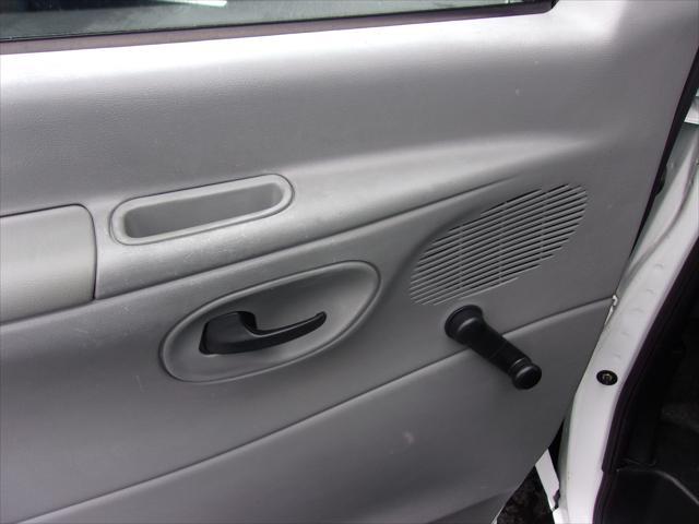 used 2003 Ford E250 car, priced at $10,995