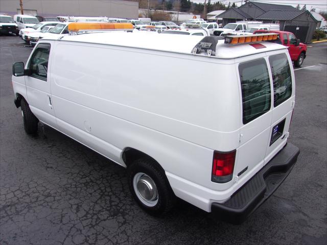 used 2003 Ford E250 car, priced at $10,995