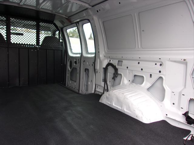 used 2003 Ford E250 car, priced at $10,995