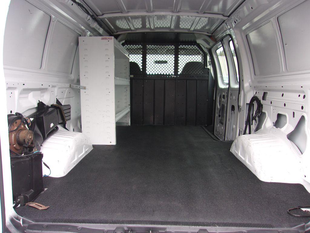 used 2003 Ford E250 car, priced at $8,995
