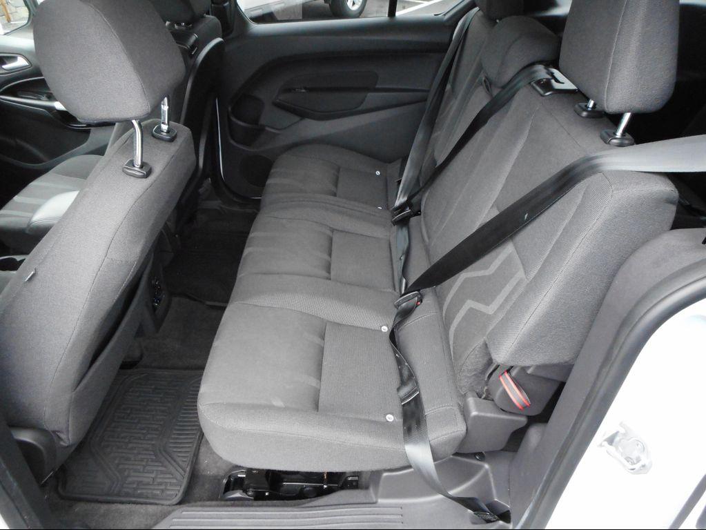 used 2016 Ford Transit Connect car, priced at $12,995