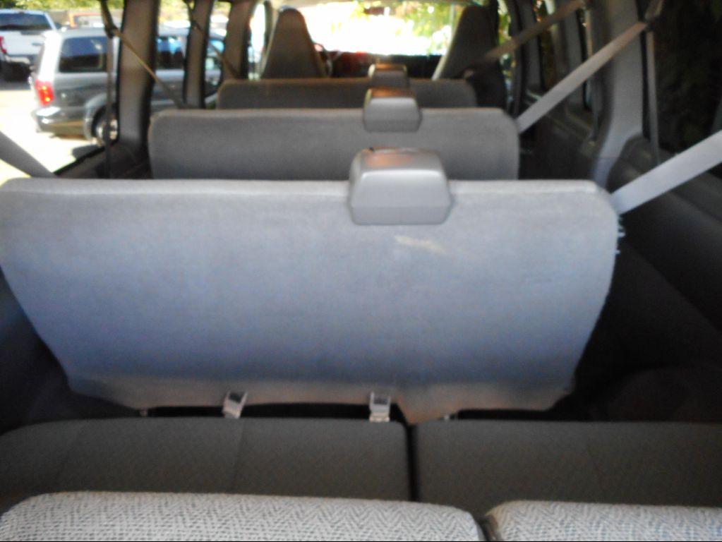 used 2016 Chevrolet Express 3500 car, priced at $23,995