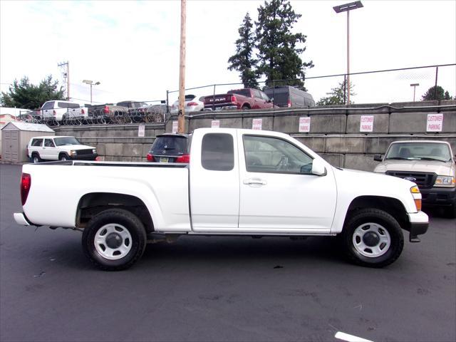 used 2012 Chevrolet Colorado car, priced at $12,995