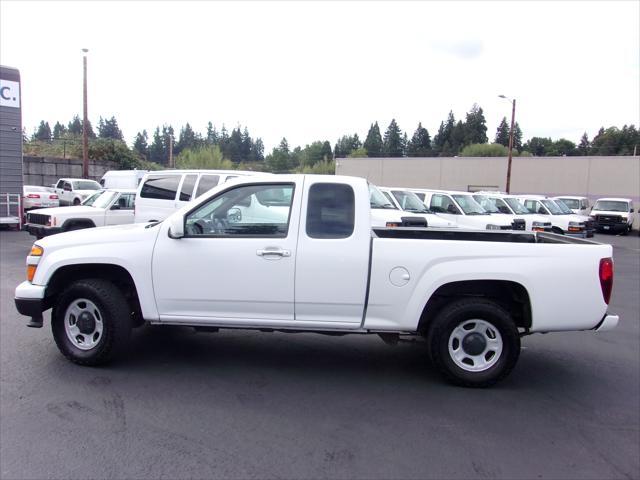 used 2012 Chevrolet Colorado car, priced at $12,995