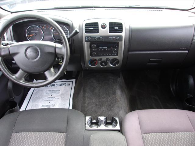 used 2012 Chevrolet Colorado car, priced at $12,995