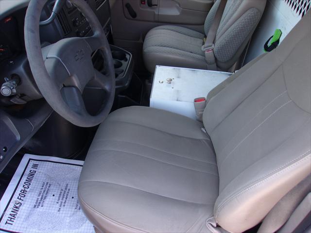 used 2003 Chevrolet Express 2500 car, priced at $14,995