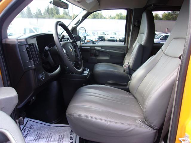 used 2013 Chevrolet Express 1500 car, priced at $26,995