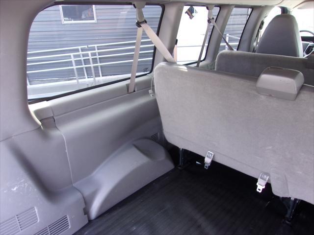 used 2013 Chevrolet Express 1500 car, priced at $26,995