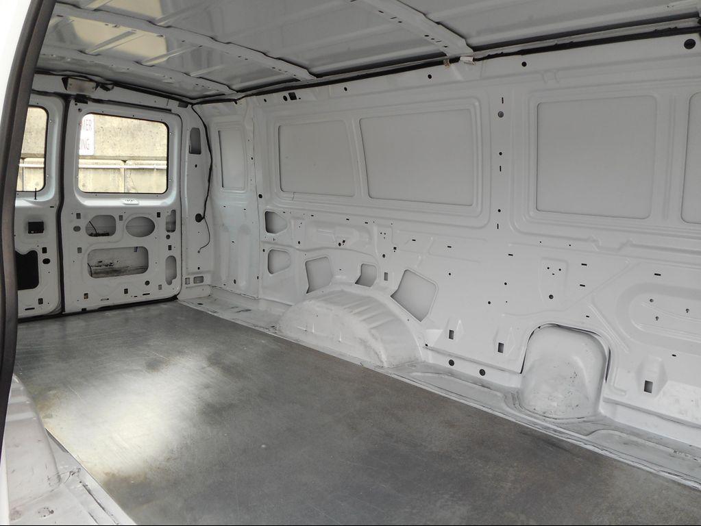 used 2006 Ford E250 car, priced at $12,995