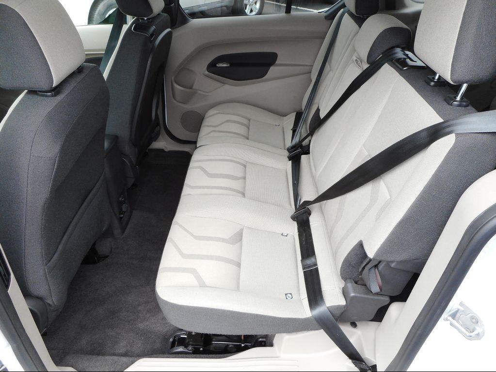 used 2015 Ford Transit Connect car, priced at $11,995