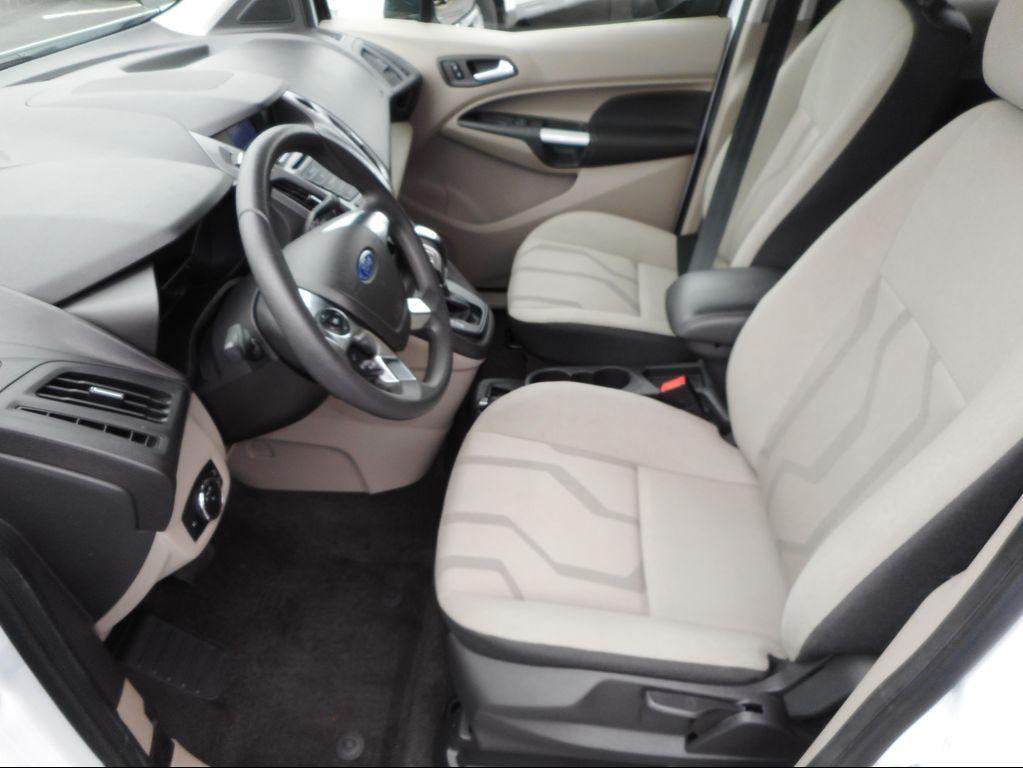 used 2015 Ford Transit Connect car, priced at $11,995
