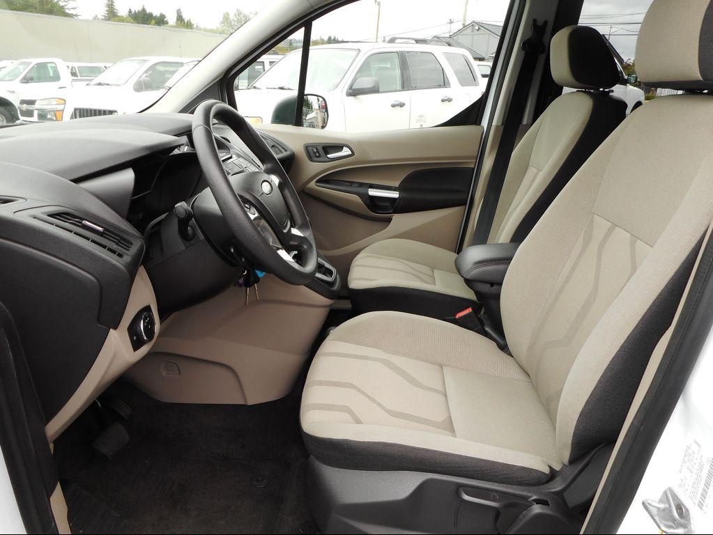used 2015 Ford Transit Connect car, priced at $11,995