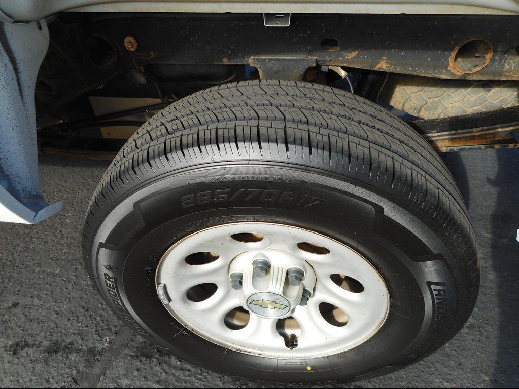 used 2008 Chevrolet Silverado 1500 car, priced at $14,995
