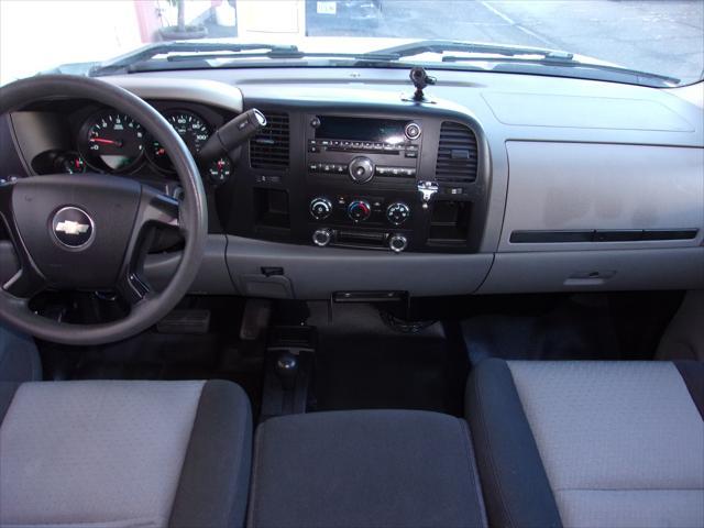 used 2008 Chevrolet Silverado 1500 car, priced at $14,995